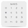 Комплект бездротової сигналізації MAKS PRO Wi-Fi
