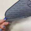 Килимок для змішувача 36,3х14,2х0,6 см Titiz Plastik GP-154