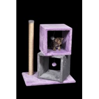 Кігтеточка (дряпка) Мур-Мяу  Кігтеточка (дряпка) Мур-Мяу