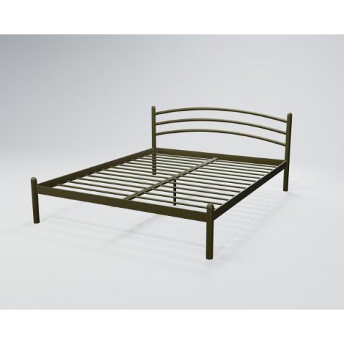 Ліжко Маранта1 Tenero чорне золото 1800х1900 Ліжко Маранта1 Tenero чорне золото 1800х1900