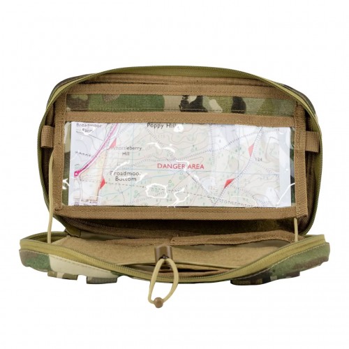 Підсумок універсальний Viper Lazer Tactical 27x17x3 см Мультикам (1897168178) Підсумок універсальний Viper Lazer Tactical 27x17x3 см Мультикам (1897168178)