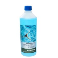 Альгенікс препарат для очищення водорослей | зеленої води Kerex 80017, 1 л (Угорщина)