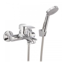 Змішувач для ванни CRON FOCUS 009 (CR0022) Змішувач для ванни CRON FOCUS 009 (CR0022)