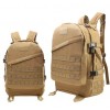 Рюкзак тактичний No Brand Molle Oxford 43 л Хакі (1713134236)