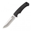 Ніж SOG Field Knife Чорний-Сірий