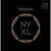 Струни для електрогітари D'Addario NYXL1059 Nickel Wound Regular Light Electric Guitar 7-Strings 10/59