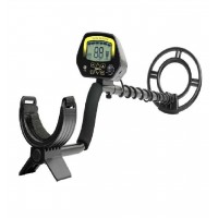 Металошукач Discovery Tracker MD3010II Black (HDKKF89FJJF)