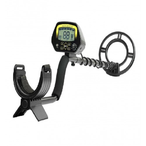 Металошукач Discovery Tracker MD3010II Black (HDKKF89FJJF) Металошукач Discovery Tracker MD3010II Black (HDKKF89FJJF)