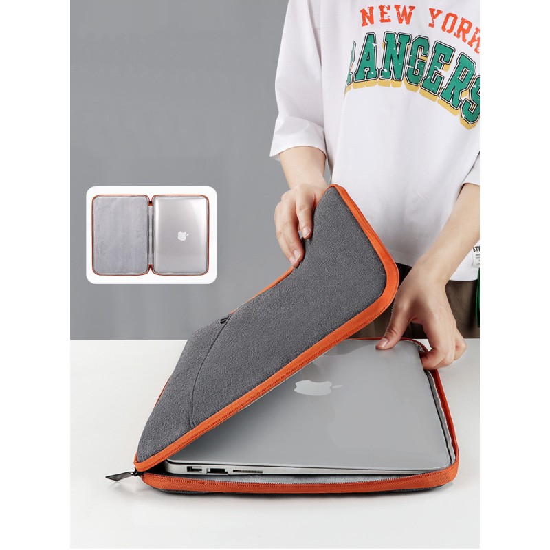 Сумка для ноутбука чи документів 15,6