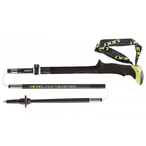 Трекінгові палки Leki Micro Vario TI System (1052-636 2075)