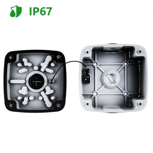 Монтажне кріплення для камери Green Vision GV-OUT-006 Монтажне кріплення для камери Green Vision GV-OUT-006