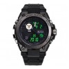 Наручний годинник чоловічий BESTA Tattoo Black (2989)