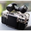 Тактичні активні беруші Earmor M20T із Bluetooth