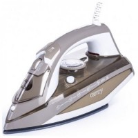 Парова праска Camry CR 5018 Iron Ceramic коричнева Парова праска Camry CR 5018 Iron Ceramic коричнева
