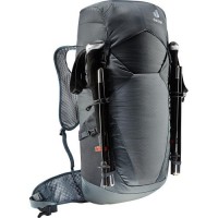 Рюкзак Deuter Speed Lite 30 Graphite (1052-3410622 4409) Рюкзак Deuter Speed Lite 30 Graphite (1052-3410622 4409)