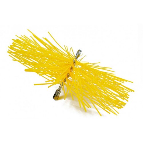 Щітка універсальна Savent 400 мм для чищення димоходу Щітка універсальна Savent 400 мм для чищення димоходу