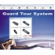 Система контролю обходу території охоронцем Guard Tour 3000