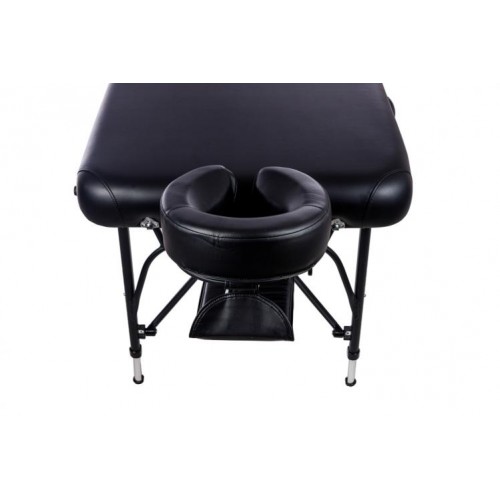 Масажний стіл Casada Berlin Pro 71х211 см Black (103958) Масажний стіл Casada Berlin Pro 71х211 см Black (103958)