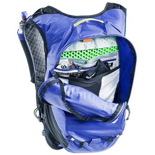 Рюкзак Deuter Ascender 7 Синій (1052-3100022 3049)