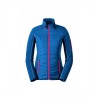 Кофта Eddie Bauer Womens IgniteLite Hybrid Jacket SAPHIRE L Синій (1558SP) в інтернет супермаркеті PbayMarket!