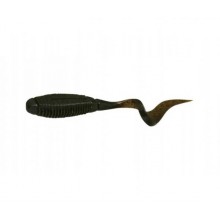 Силікон Jackall Rhythm Curly 5 5шт/уп Зелений/Коричневий (1013-1699.23.47) Силікон Jackall Rhythm Curly 5 5шт/уп Зелений/Коричневий (1013-1699.23.47)