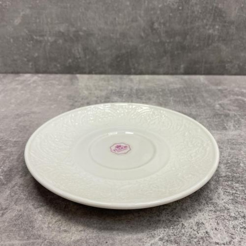 Блюдце до чашки чайної 310 мл Tudor TU3165