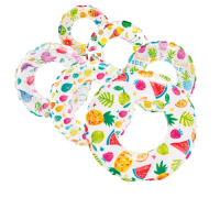 Надувне коло Intex 59230, 51 см