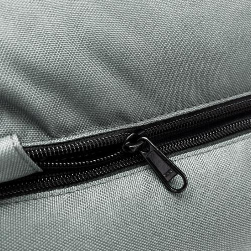 Лежак ліжко для собак всіх порід EGO Bosyak Waterproof 2XL 115х95 Сірий (спальне місце для великих собак)