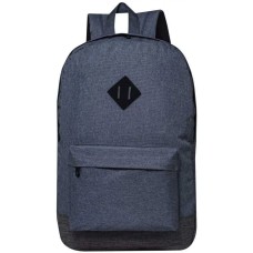 Рюкзак для ноутбуку 16 дюймів Continent Сірий (BP-003 Grey)