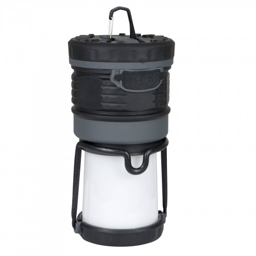 Ліхтар кемпінговий Bo-Camp Delta High Power LED Rechargable 200 Lumen Black/Anthracite (5818891) Ліхтар кемпінговий Bo-Camp Delta High Power LED Rechargable 200 Lumen Black/Anthracite (5818891)