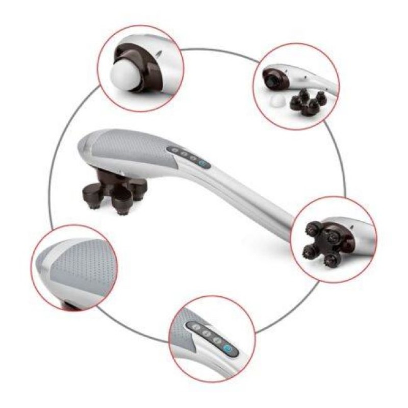 Масажер для тіла Magic Touch 41х8х12 см HSM-50303