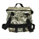 Військова тактична сумка Мілітарі VS Thermal Eco Bag піксель