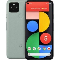 Смартфон Google Pixel 5 128Gb Sorta Sage Green