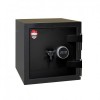 Сейф вогневзлостійкий Griffon F60CL I.51.E Black