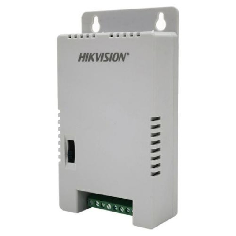 Імпульсне джерело живлення Hikvision DS-2FA1225-C4 (EUR)