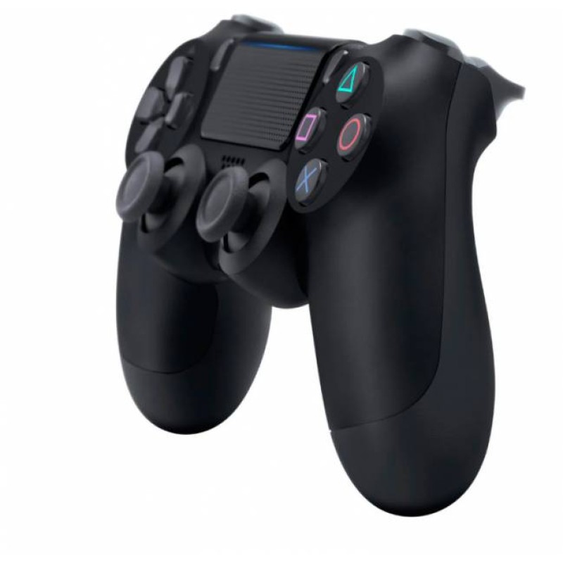 Бездротовий джойстик XPRO STATION4 для PS4 з гіроскопом та вібрацією