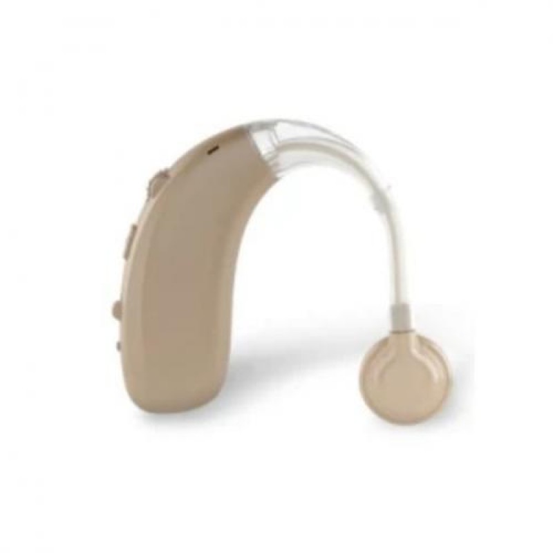 Слуховий апарат акумуляторний завушний Axon A-360 Bluetooth