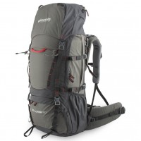 Рюкзак Pinguin Explorer 60 2020 Black (PNG 302196)