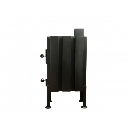 Буржуйка Termico варильно-топкова 7 кВт