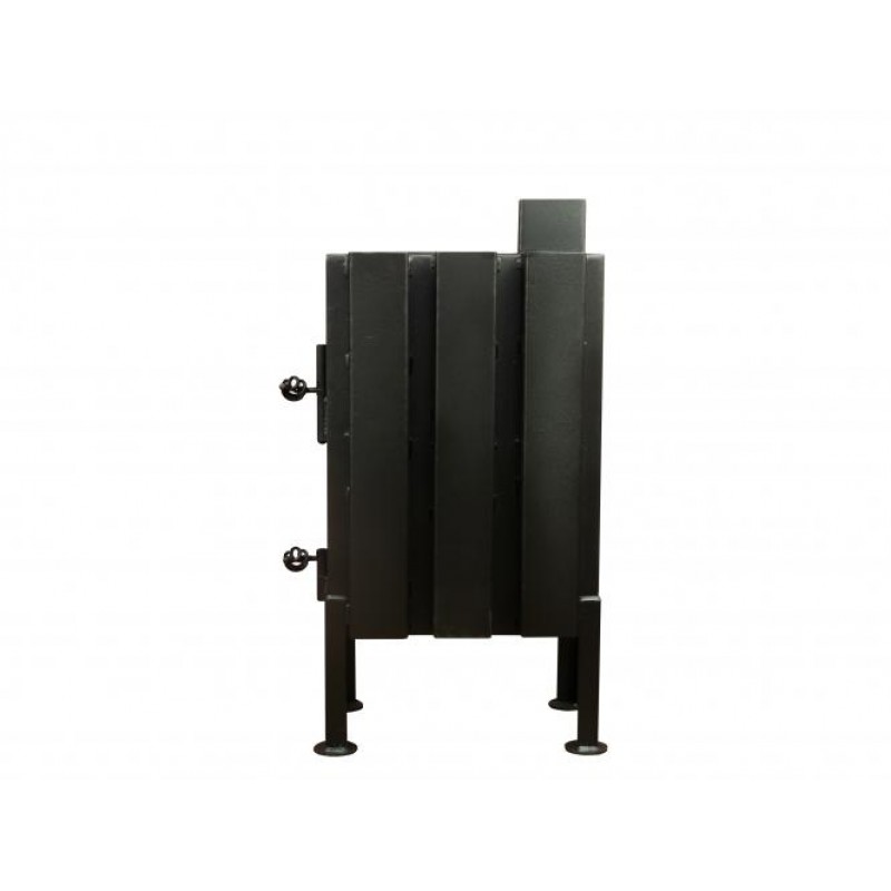 Буржуйка Termico варильно-топкова 7 кВт