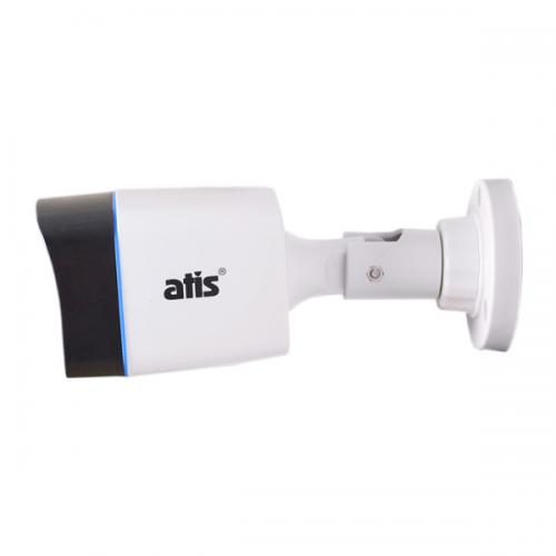 IP-відеокамера 2 Мп Atis ANW-2MIR-20W/2.8 Lite-S