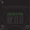 Струни для електрогітари D'Addario NYXL0838 Nickel Wound Extra Super Light Electric Guitar Strings 8/38