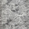 Самоклеюча 3D панель під у рулоні Sticker Wall SW-00001196 19600x700x3 мм Чорний мармур (R061-3-20)