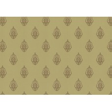 Шпалери Lanita вінілові на флізеліновій основі Імперіал візерунок VIP 8-0460 фісташковий (1,06х10,05м.)