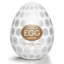 Мастурбатор Tenga Egg Crater