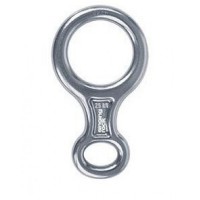 Вісімка прогнута Singing Rock Figure 8 Bented (1033-SR K6050.EE)