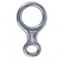Вісімка прогнута Singing Rock Figure 8 Bented (1033-SR K6050.EE)