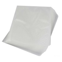 Пакети для вакууматора No Brand 30х19 см Прозорий 100 шт (HP-11-8)