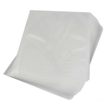 Пакети для вакууматора No Brand 30х19 см Прозорий 100 шт (HP-11-8)