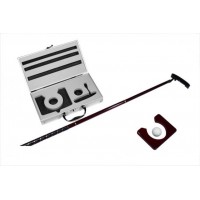 Набір для гольфу Z.F.Golf (A-2039C-2) Набір для гольфу Z.F.Golf (A-2039C-2)